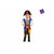 Costume for Children My Other Me Pirate (6 Pieces)