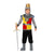 Costume for Children My Other Me Medieval King 5-6 Years (3 Pieces)