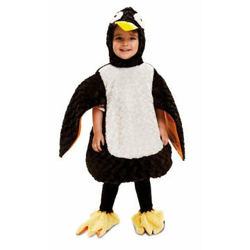 Costume for Children My Other Me Penguin (3 Pieces)