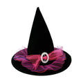 Hat My Other Me 58 cm Witch One size