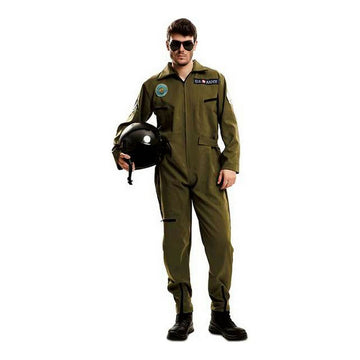 Costume for Adults Top Gun