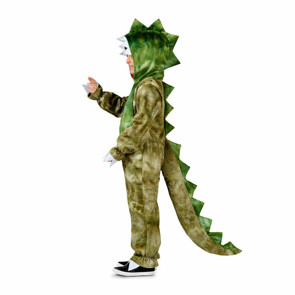 Costume for Children My Other Me Dinosaur (2 Pieces)