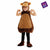 Costume for Children My Other Me Monkey