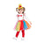 Costume for Children My Other Me Male Clown (2 Pieces)