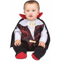 Déguisement pour Bébés My Other Me Drácula Vampire (2 Pièces)