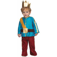 Costume for Babies My Other Me Prince