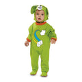 Costume for Babies My Other Me Clouds Teddy Bear