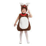 Costume for Children My Other Me Reindeer