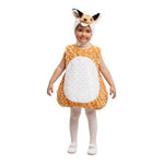 Costume for Children My Other Me Fox