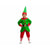 Costume for Children My Other Me Elf Green