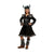 Costume for Children My Other Me Female Viking (3 Pieces)