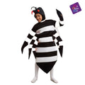 Costume for Children My Other Me Moquitos Insects (3 Pieces)