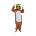 Costume for Children My Other Me Big Eyes Tiger