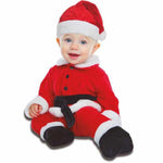 Costume for Children My Other Me Father Christmas