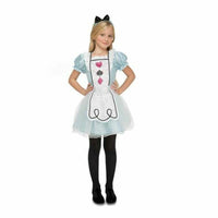 Costume for Children My Other Me Alice