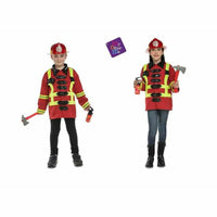 Costume for Children My Other Me Fireman