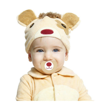 Costume for Babies My Other Me Bear