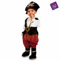 Costume for Babies My Other Me Pirate