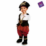 Costume for Babies My Other Me Pirate