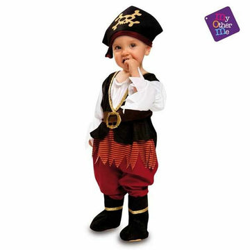 Déguisement pour Bébés My Other Me Pirate