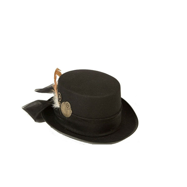 Top hat My Other Me Steampunk