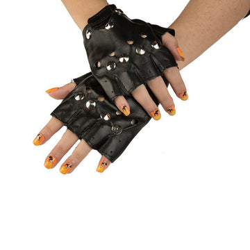 Gloves My Other Me Biker (One Size)