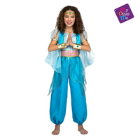 Costume for Children My Other Me Arab Princess (3 Pieces)