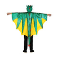 Costume for Adults My Other Me M/L Dragon (2 Pieces)