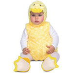 Costume for Babies My Other Me Baby Duck