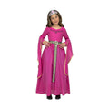 Costume for Children My Other Me Pink Princess (2 Pieces)