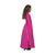 Costume for Children My Other Me Pink Princess (2 Pieces)