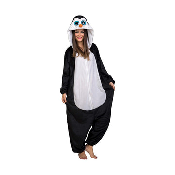 Costume for Adults My Other Me Big Eyes Penguin