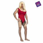 Costume for Adults My Other Me Life guard