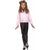 Costume for Children My Other Me Grease Jacket Olivia