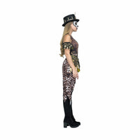 Costume for Adults My Other Me Voodoo Master M/L (2 Pieces)