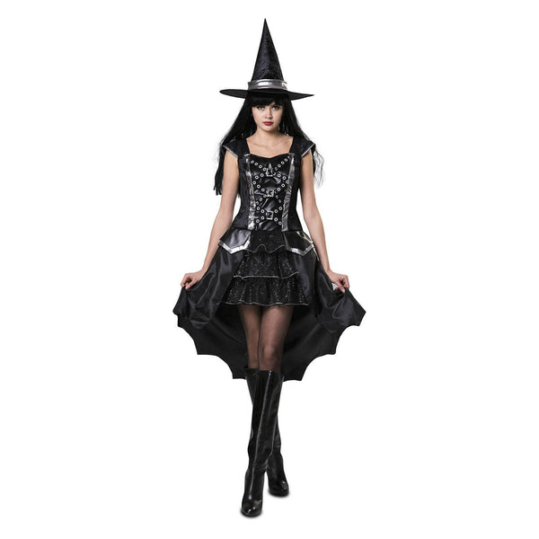 Costume for Adults My Other Me Size S Witch