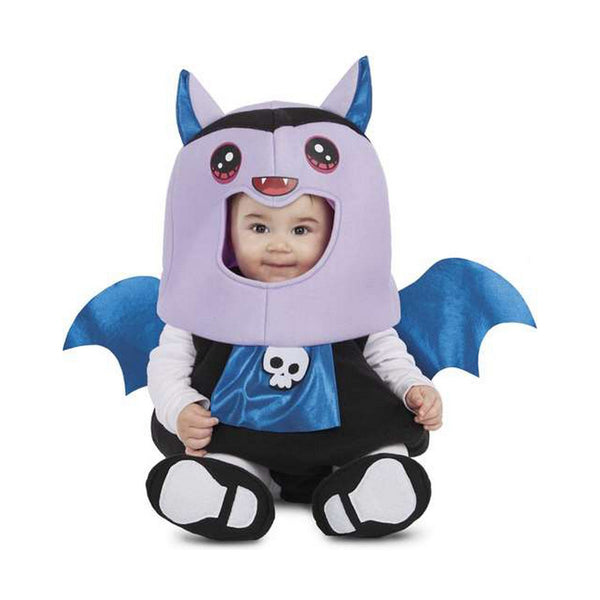 Costume for Babies My Other Me Vampire