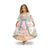 Costume for Children My Other Me Princess 10-12 Years (2 Pieces)