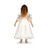 Costume for Children My Other Me Princess 10-12 Years (2 Pieces)