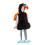 Costume for Children My Other Me Toucan (3 Pieces)