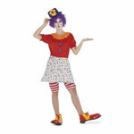 Costume for Children My Other Me Male Clown