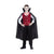 Costume for Children My Other Me Vampire 7-9 Years (4 Pieces)