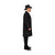 Men's Coat Croupier My Other Me M/L Gunman