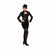 Costume for Adults My Other Me Show Woman M/L (2 Pieces)