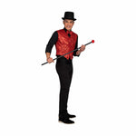 Costume for Adults My Other Me Showman M/L (2 Pieces)