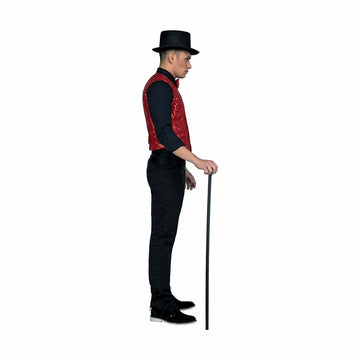 Costume for Adults My Other Me Showman M/L (2 Pieces)