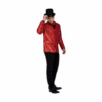 Costume for Adults My Other Me Showman M/L (2 Pieces)