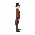 Costume for Adults My Other Me Steampunk (3 Pieces)