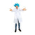 Déguisement pour Adultes My Other Me Mad Scientist Déguisement pour Adultes