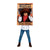 Costume for Children My Other Me Wanted Cowboy One size (3 Pieces)